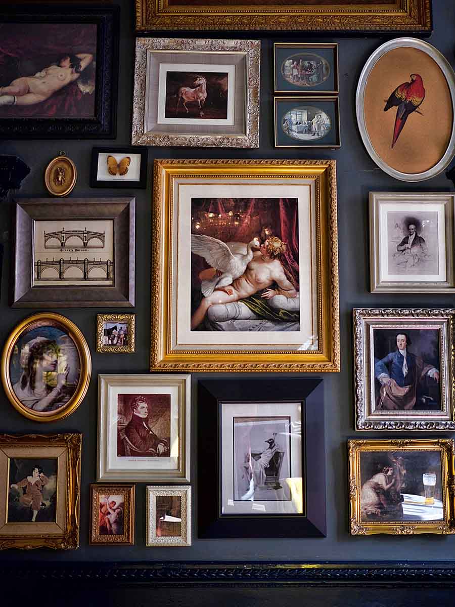 Oil Painting Reproduction Services