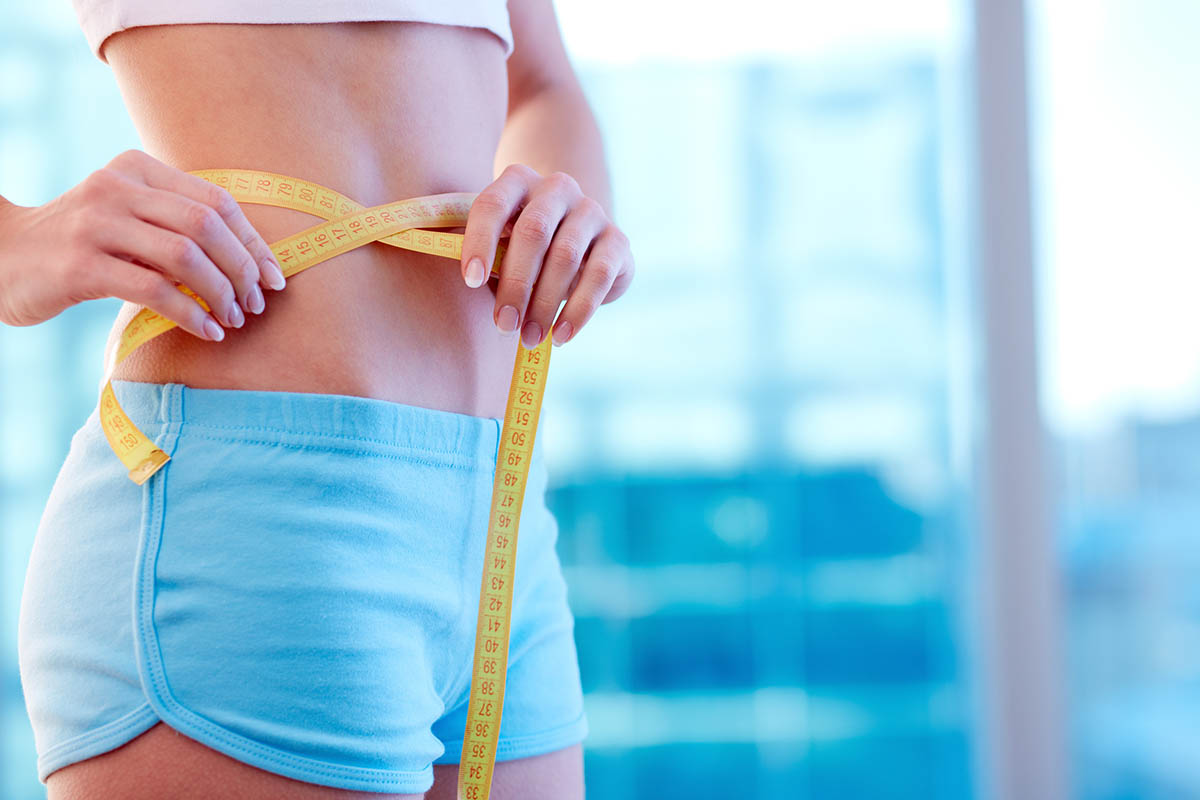 Stay Mentally Strong in Your Weight Loss Journey