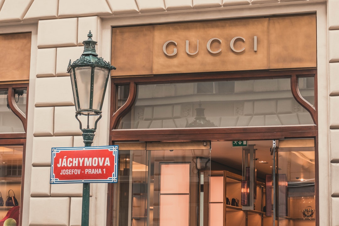 The History of Gucci