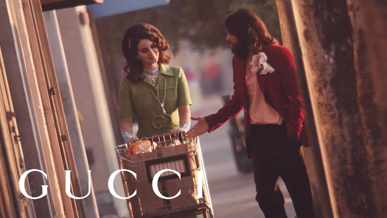 history of gucci