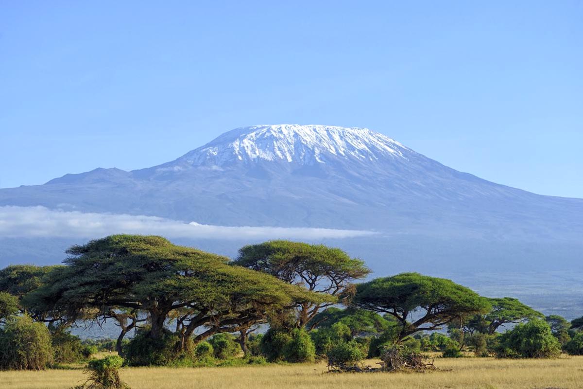 mount-kilimanjaro