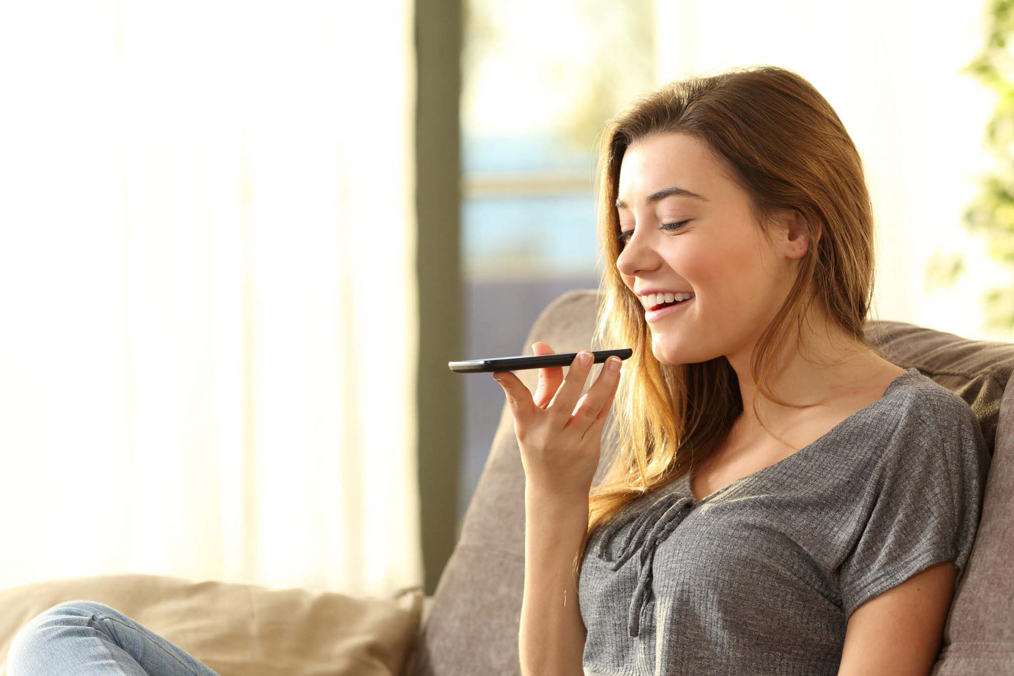 voice search optimization