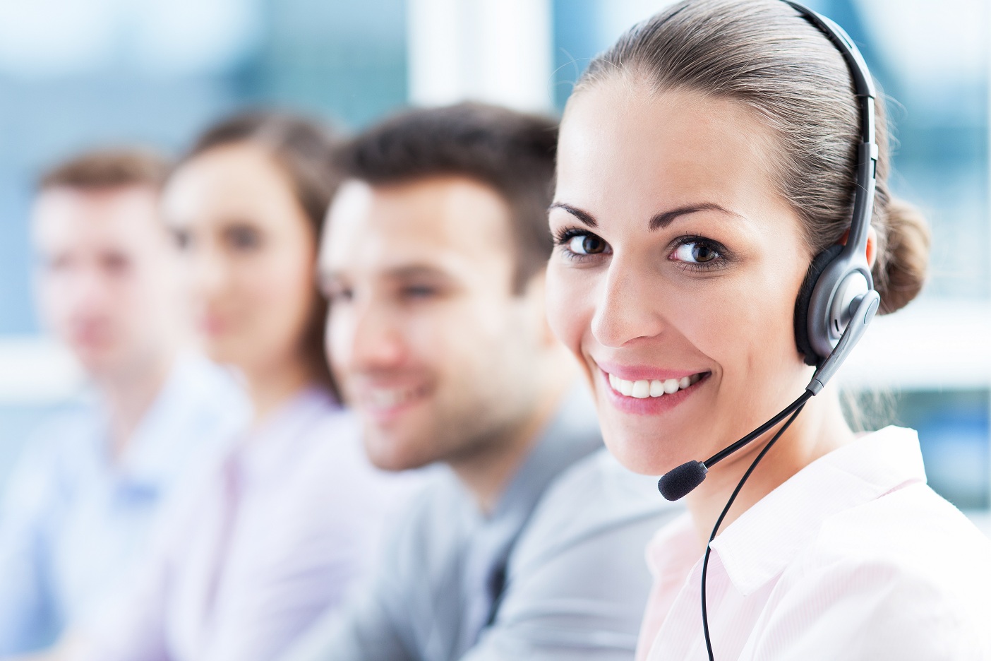 Characteristics to Look for in the Best Call Center Software