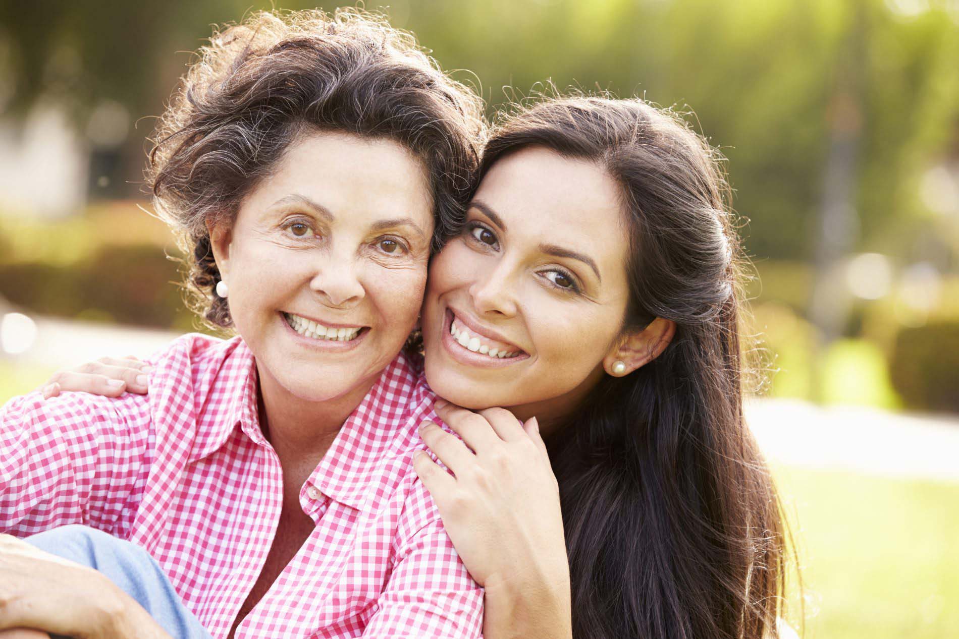 Gifts From a Daughter To A Mother