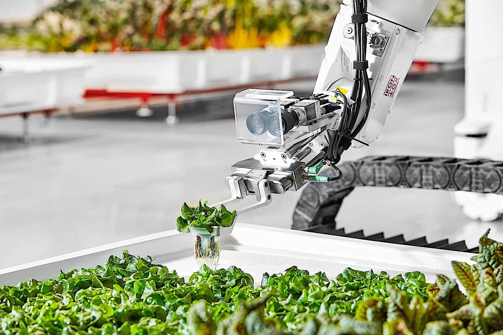How 5G Will Change the Future of Farming