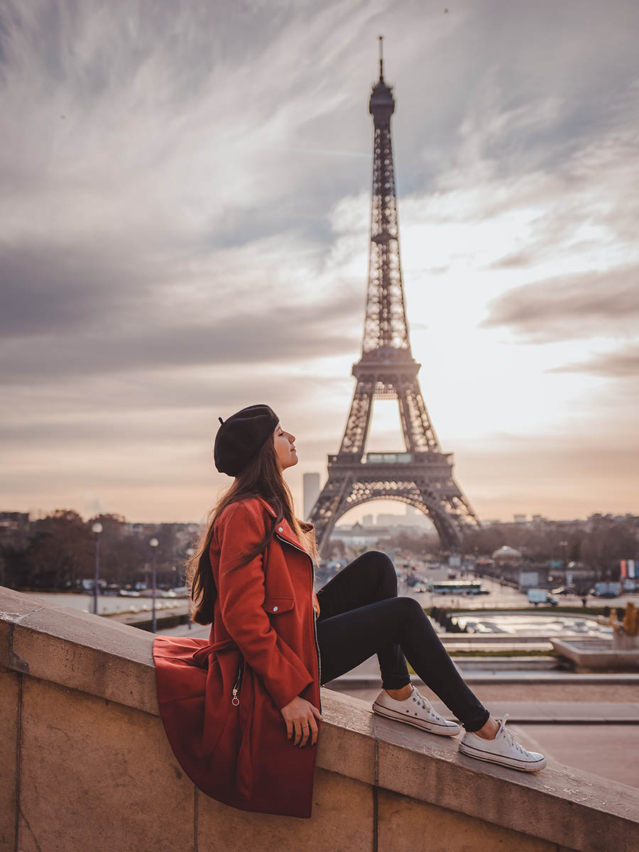 How to Improve your Trip to France with a Pocket WiFi