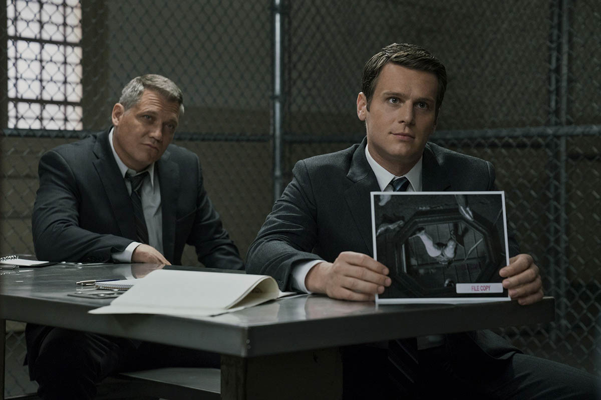 Mindhunter