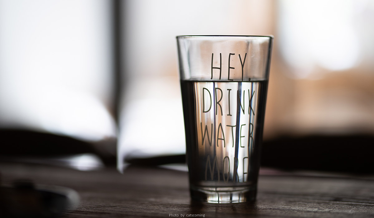 Reusable Drinkware