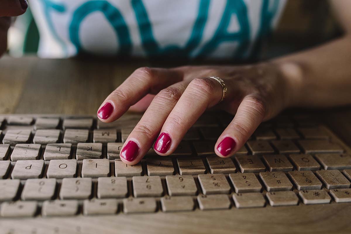 Running a Media Campaign Securely How To