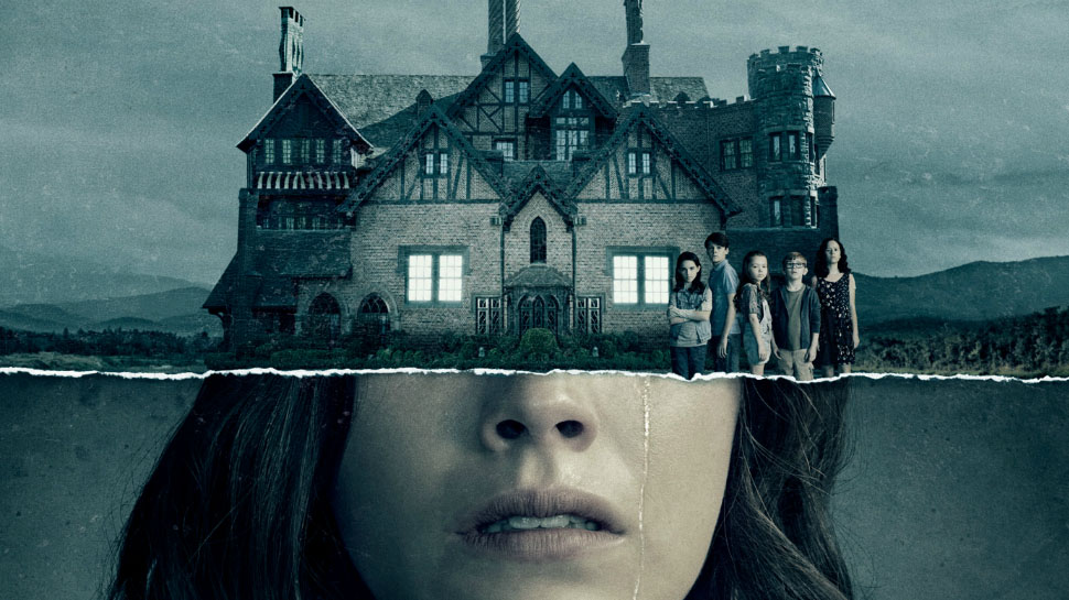 The Haunting of Hill House