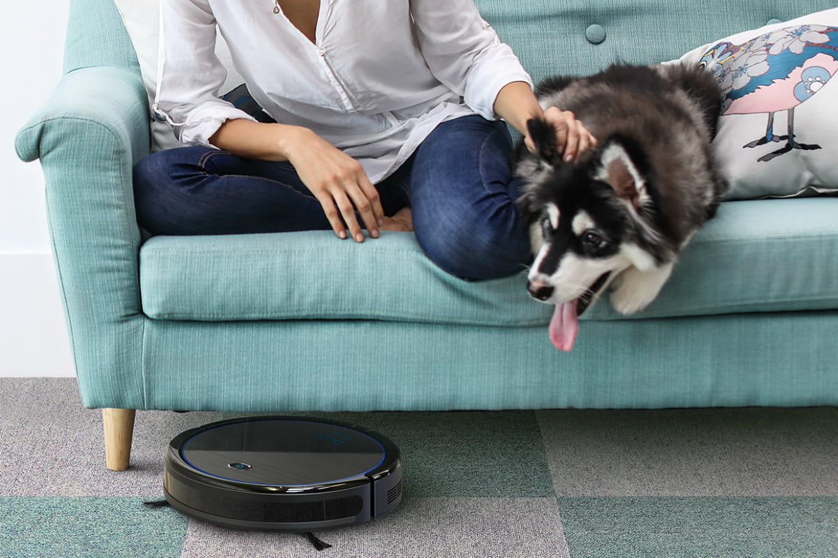 Want to Know What is better Roomba or Eufy