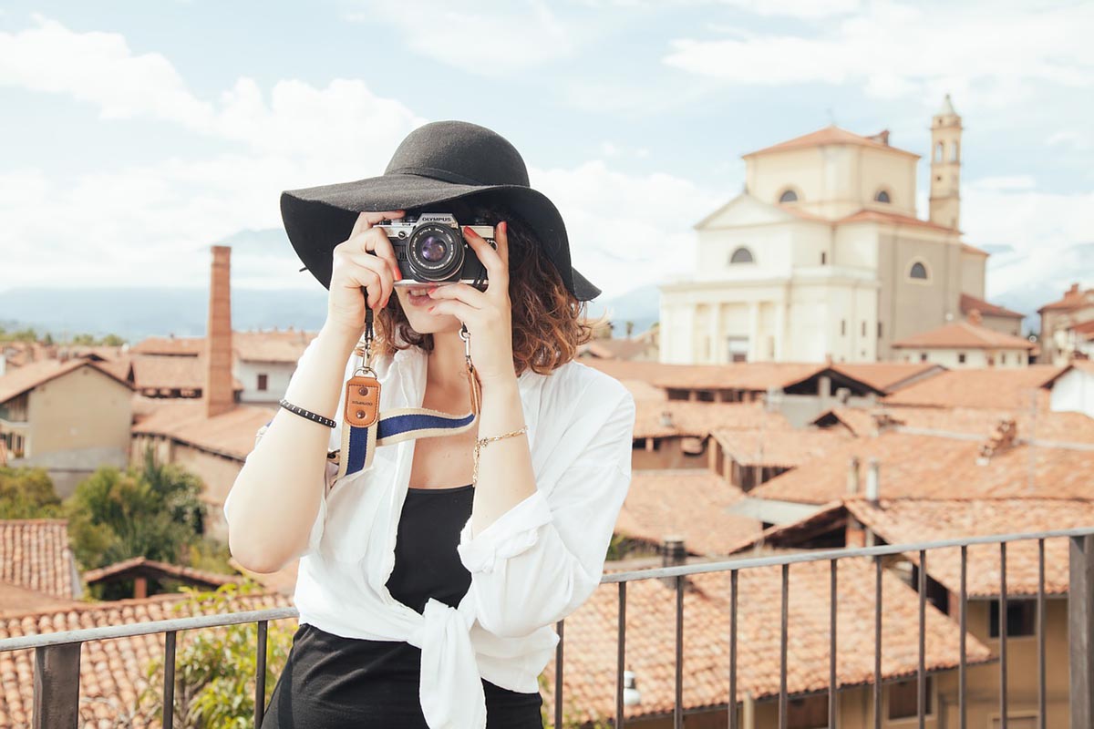 Why Everyone Should Travel