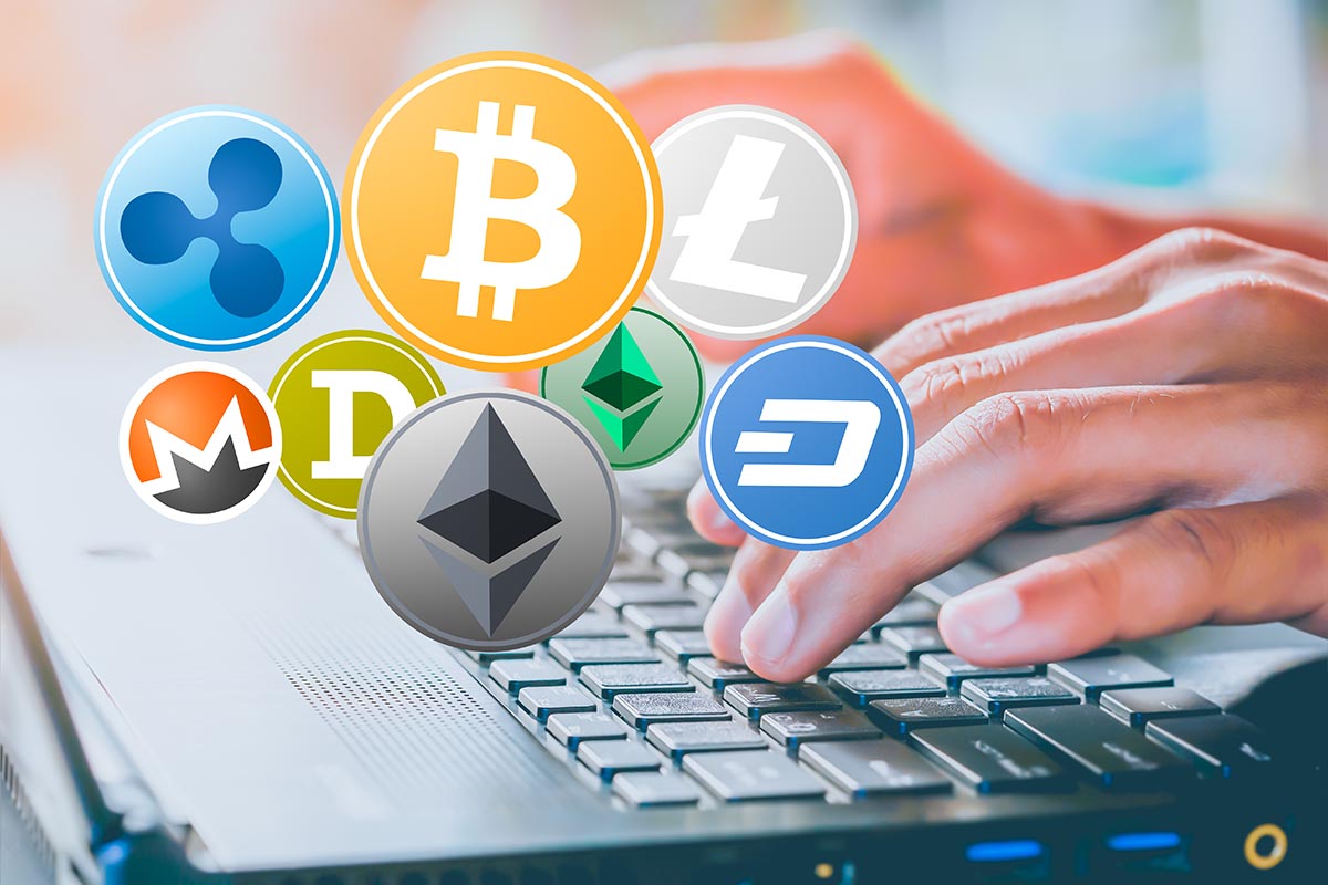 how to buy and sell crypto currency