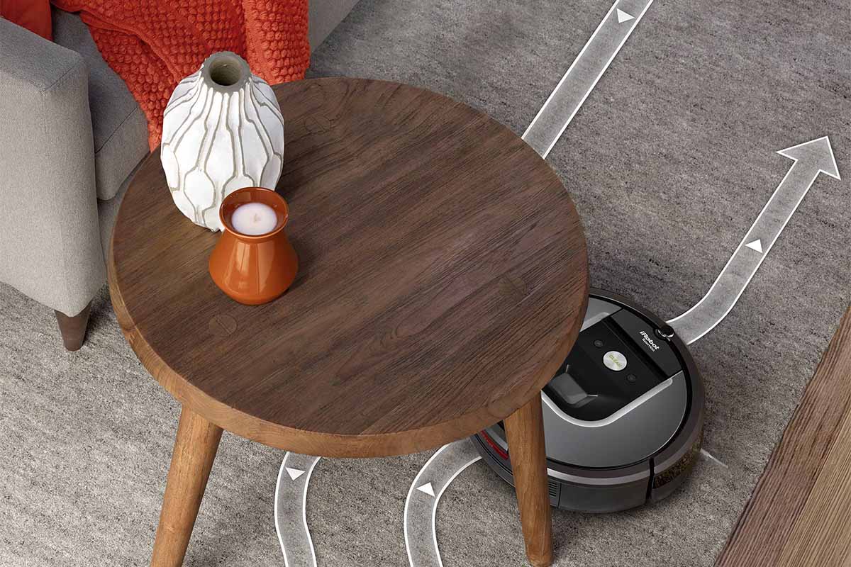 irobot roomba