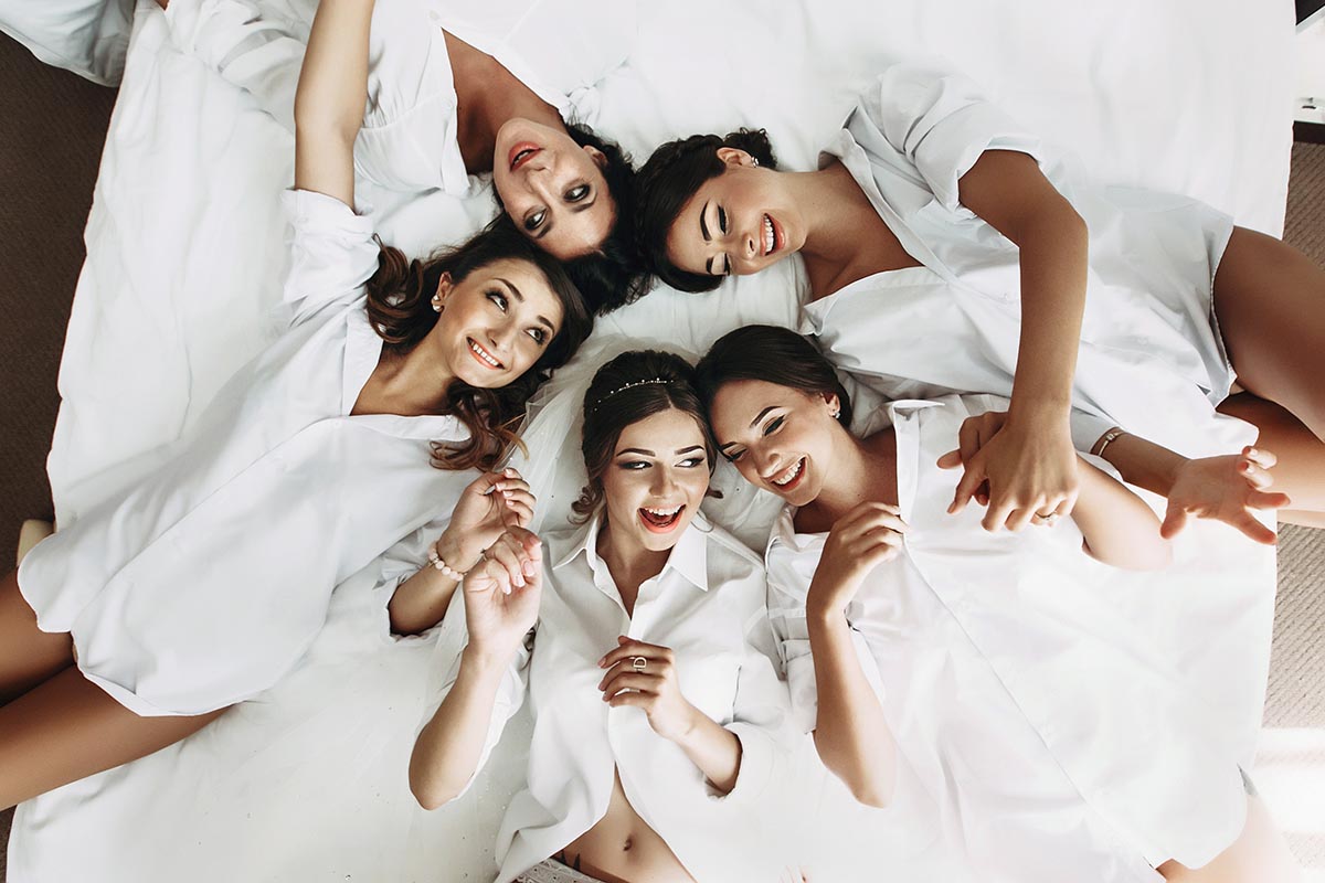 Best Place to go for a Bachelorette Party