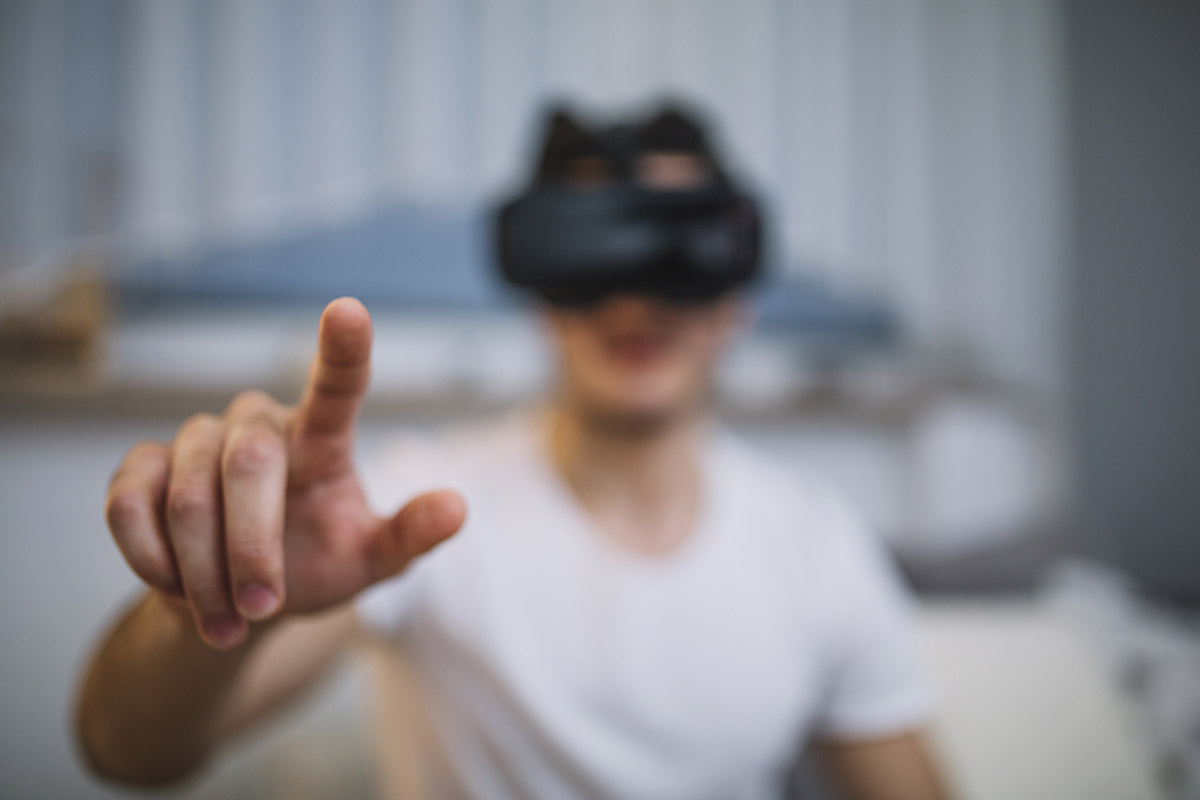 The Benefits of Gamification