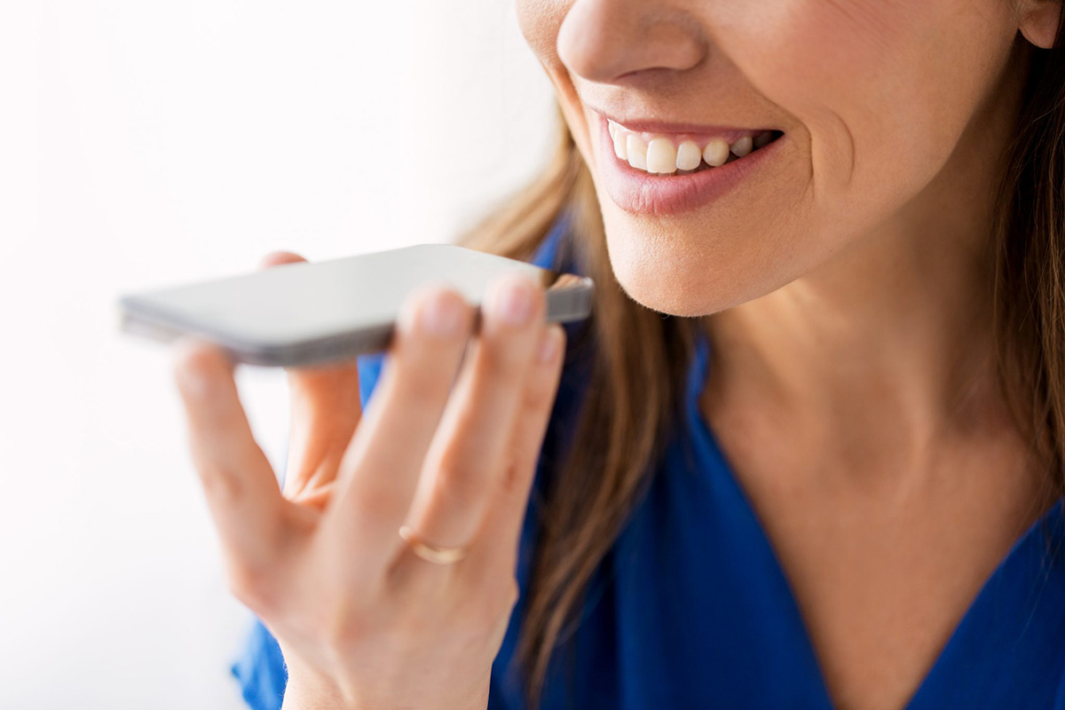 How Do I Optimize My Site For Voice Search