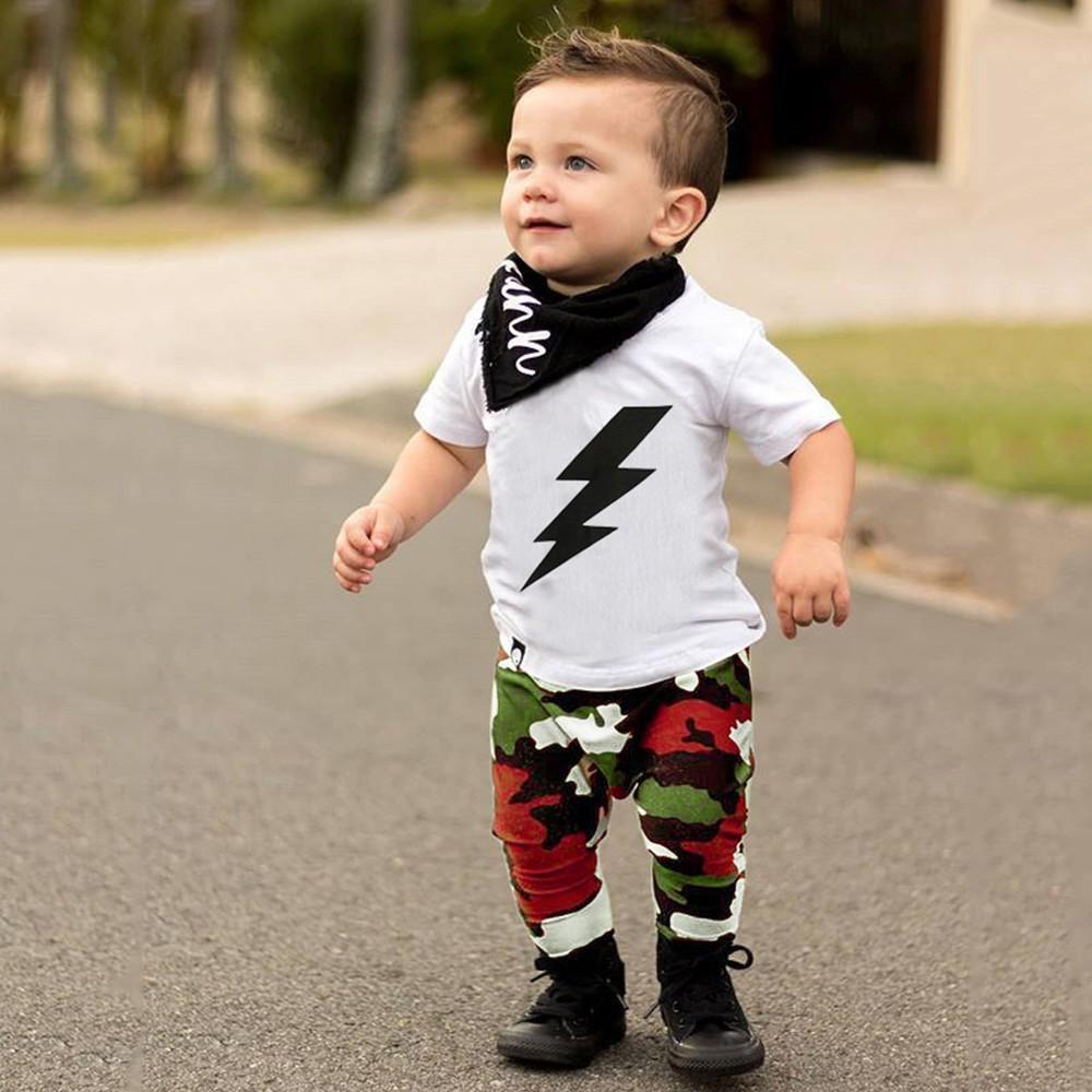 2019 baby outfit