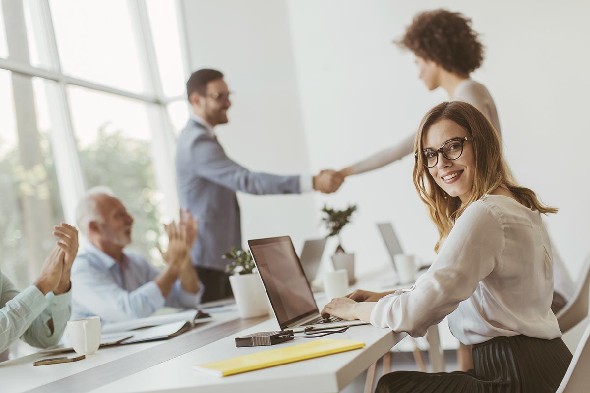 Quality Traits Of A Good Manager