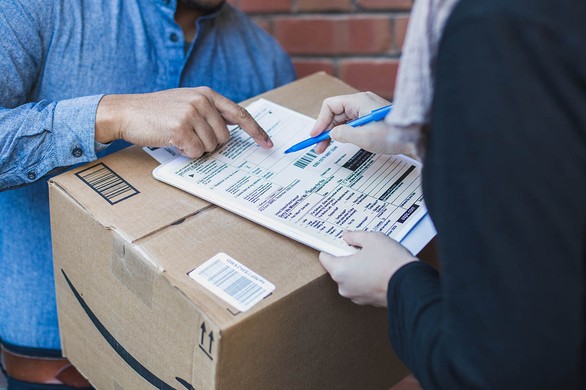 Shipping Professionals