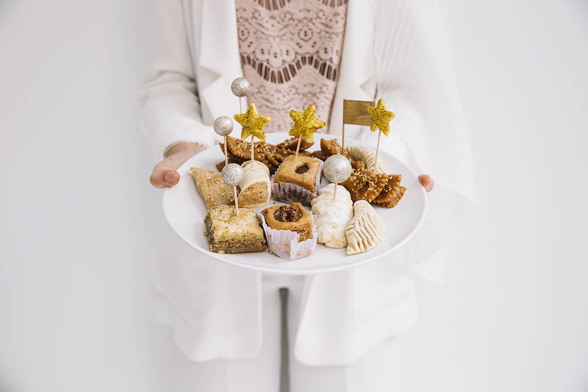 Ways To Celebrate Your Eid