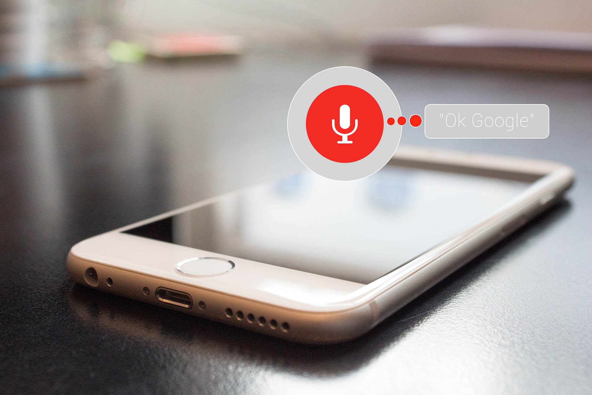What Is Google Voice Search