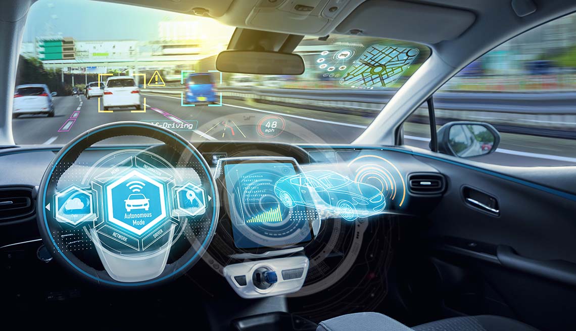 industrial IoT services