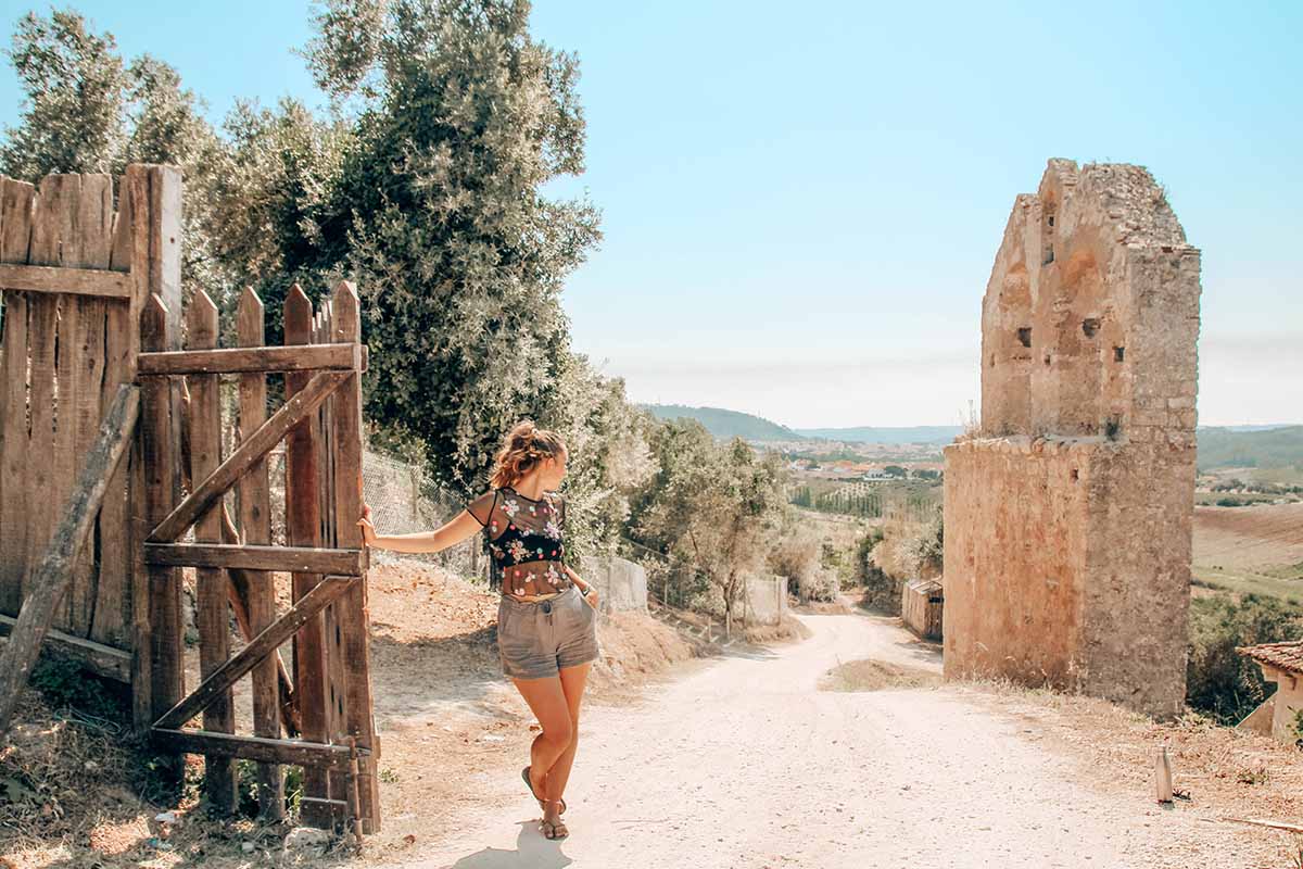 is traveling a hobby?