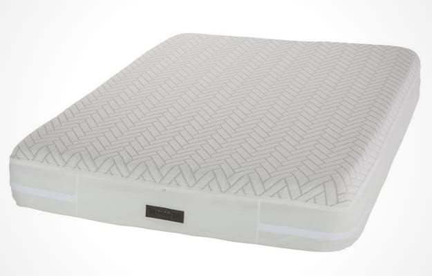 memory foam mattress