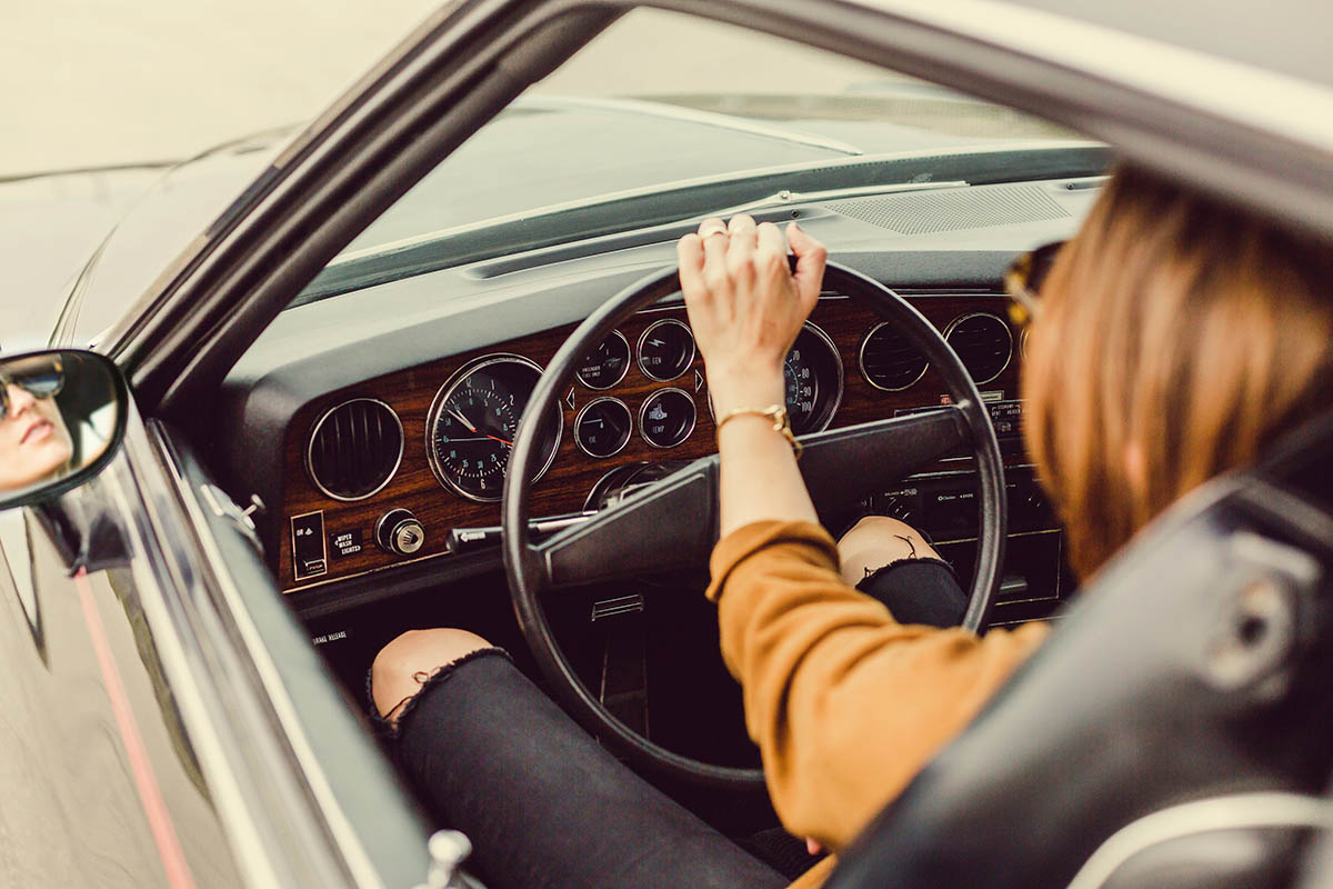 vision automotive