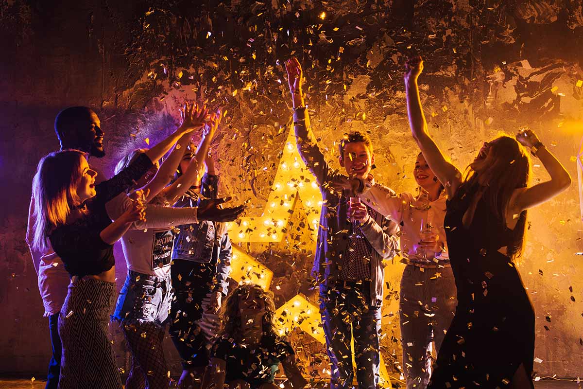 Best Of VIP Nightlife In London And Barcelona