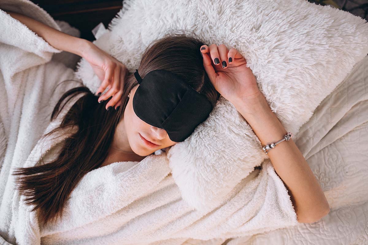 CBD tinctures for sleep