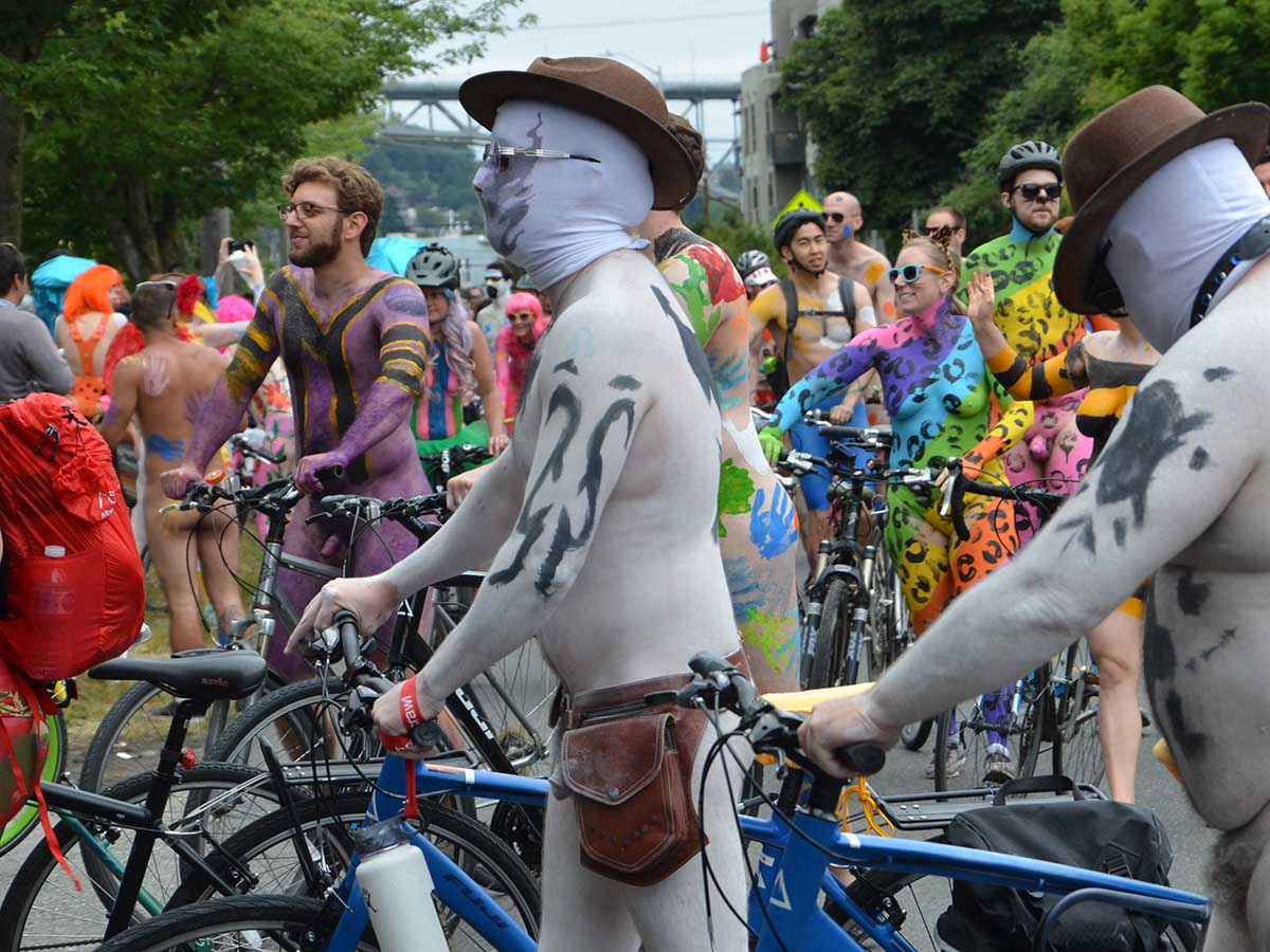 fremont festival seattle