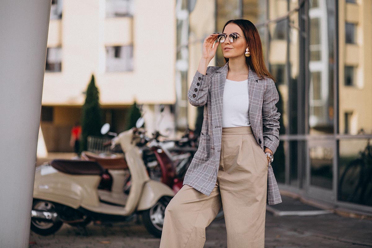 Easy Fashion Tips to Make You Look Amazing