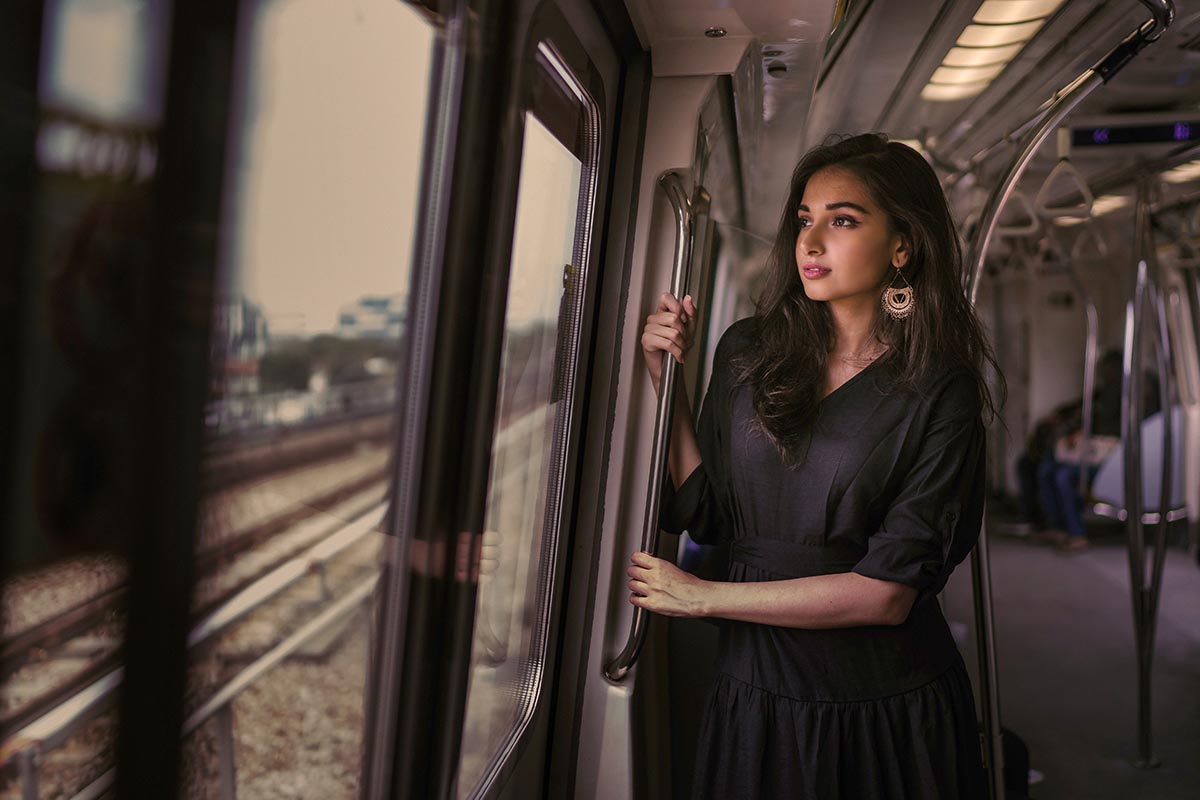 Historic Train Rides