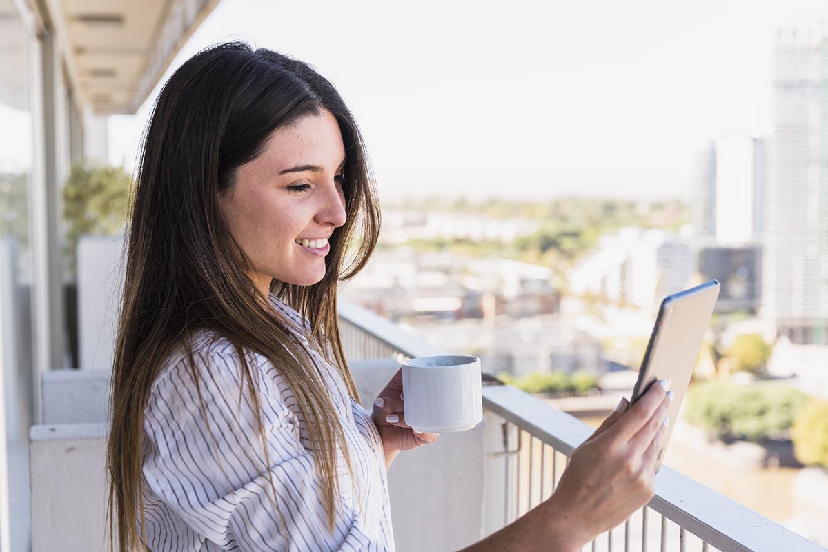 Home Tech Gadgets