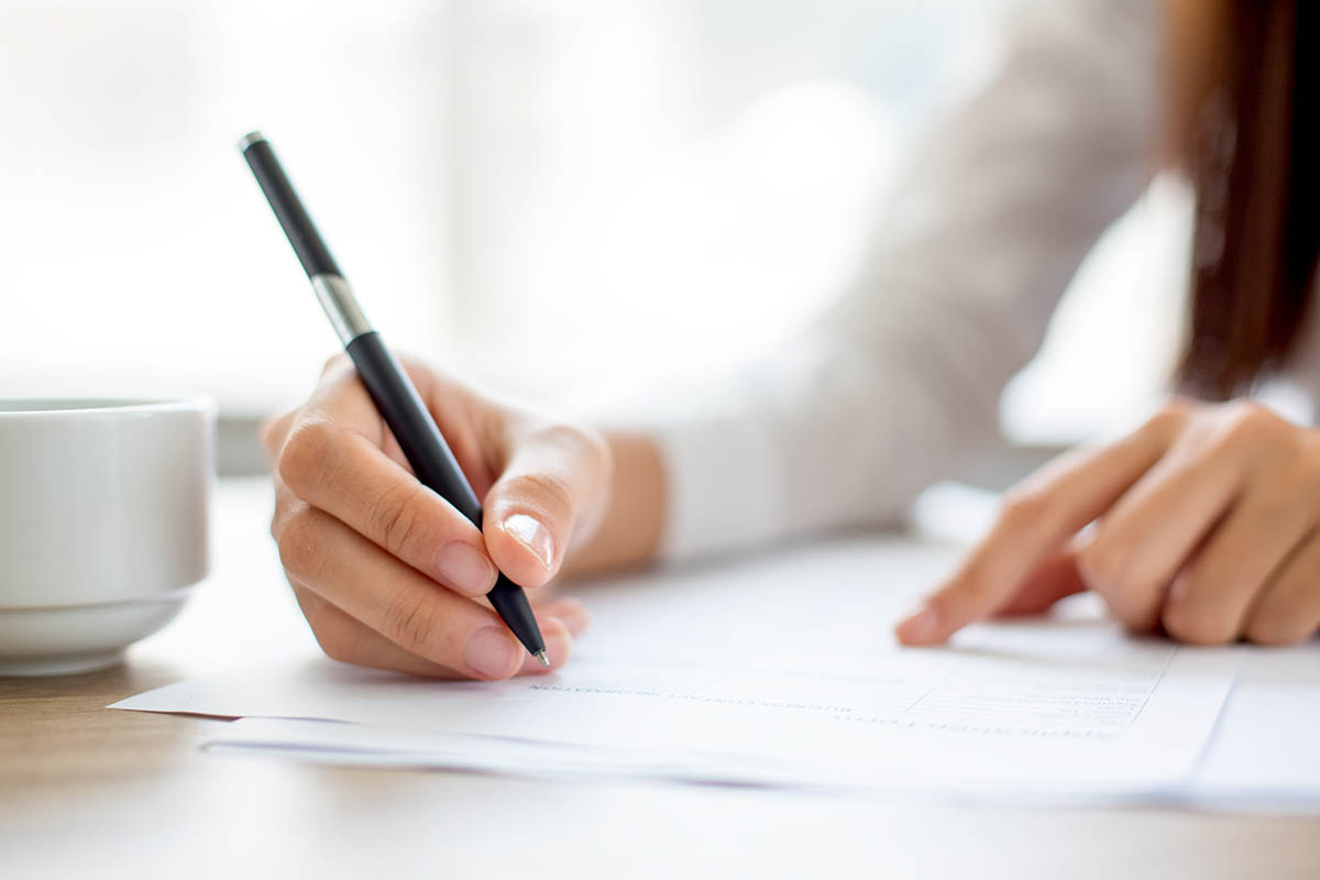 How Can I Deal With the Task of Writing an Essay Fast