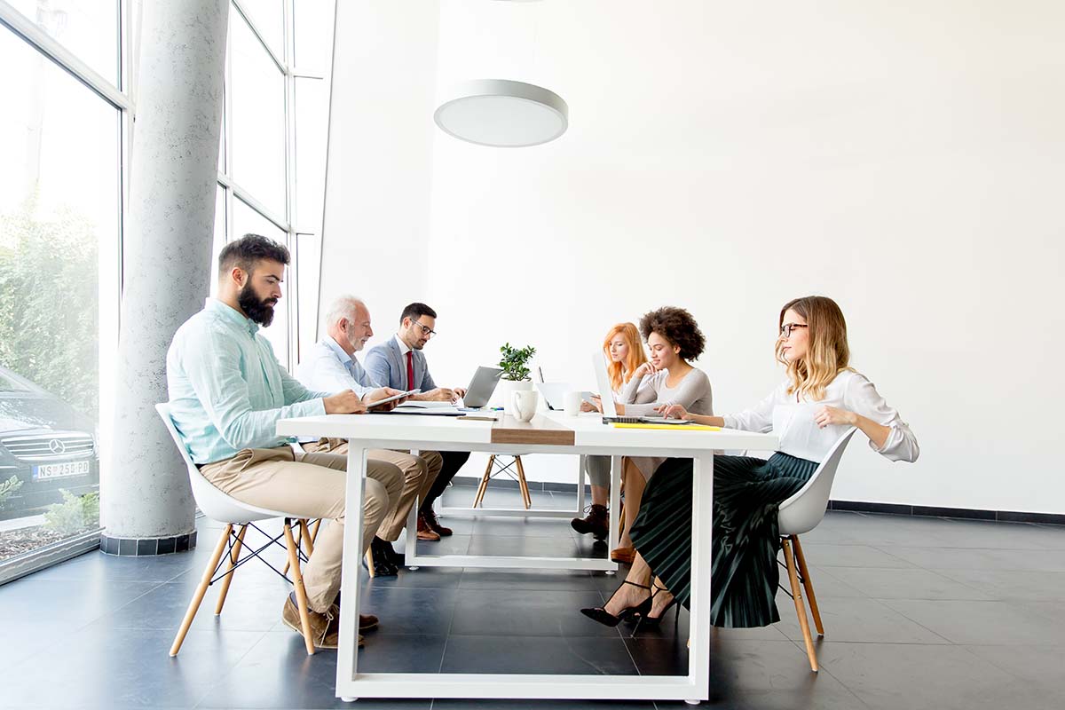 How Fintech Will Change the Financial Services Industry