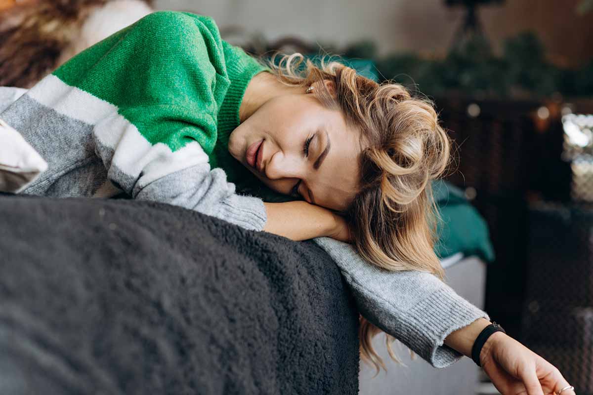 How to Fall Asleep Fast