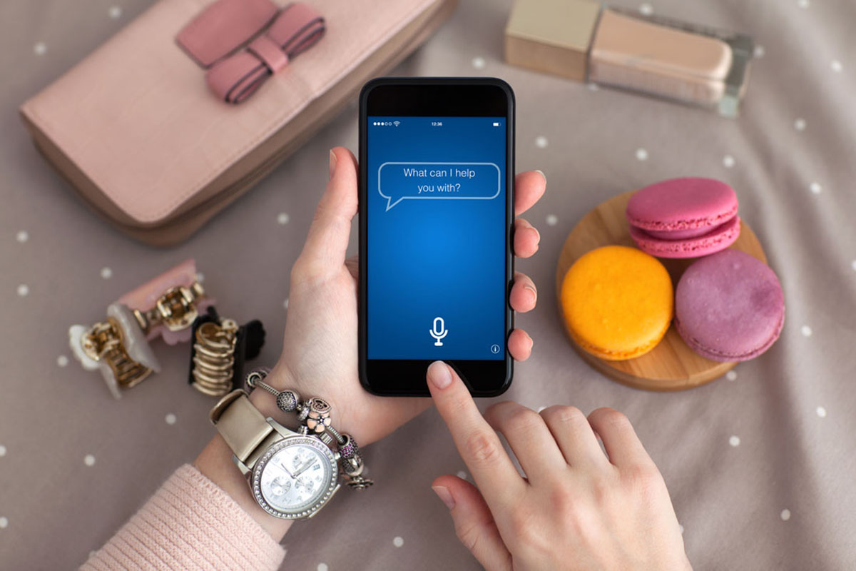 How to Optimize Restaurant Website for a Voice Search