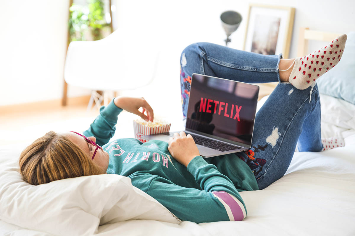 Launching A Netflix or Hulu Business