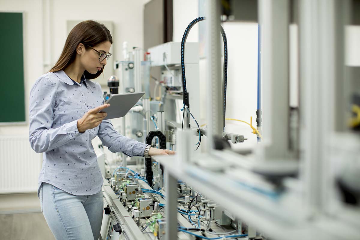 Lean Manufacturing How to Minimize Waste