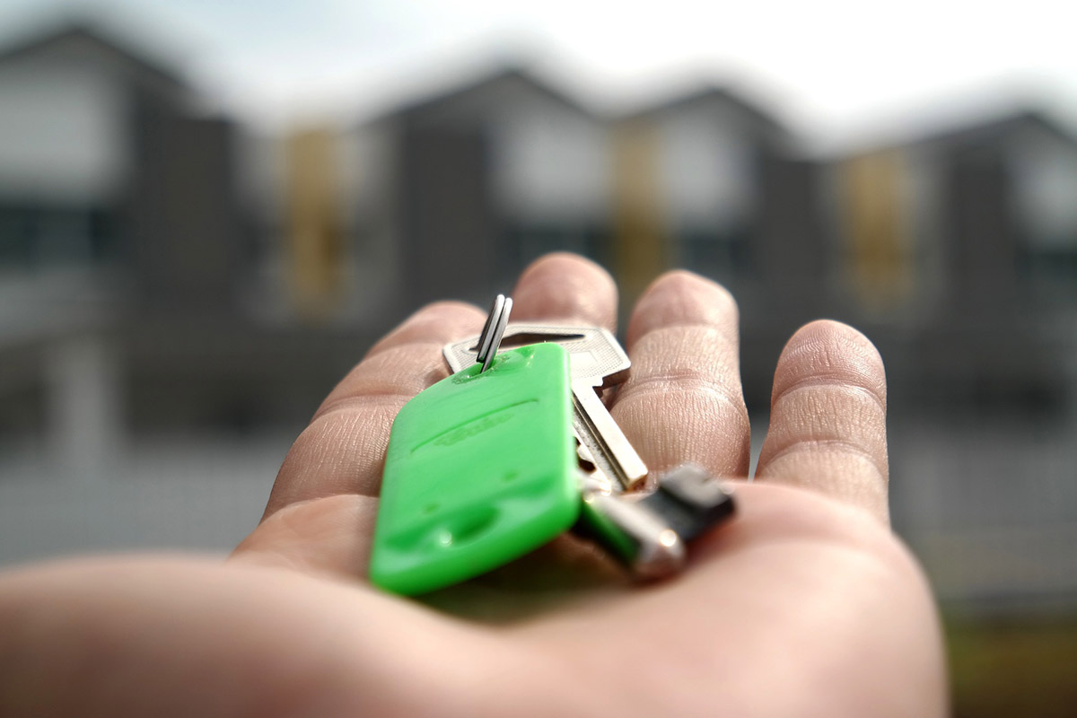 Monthly Costs of Owning a Home