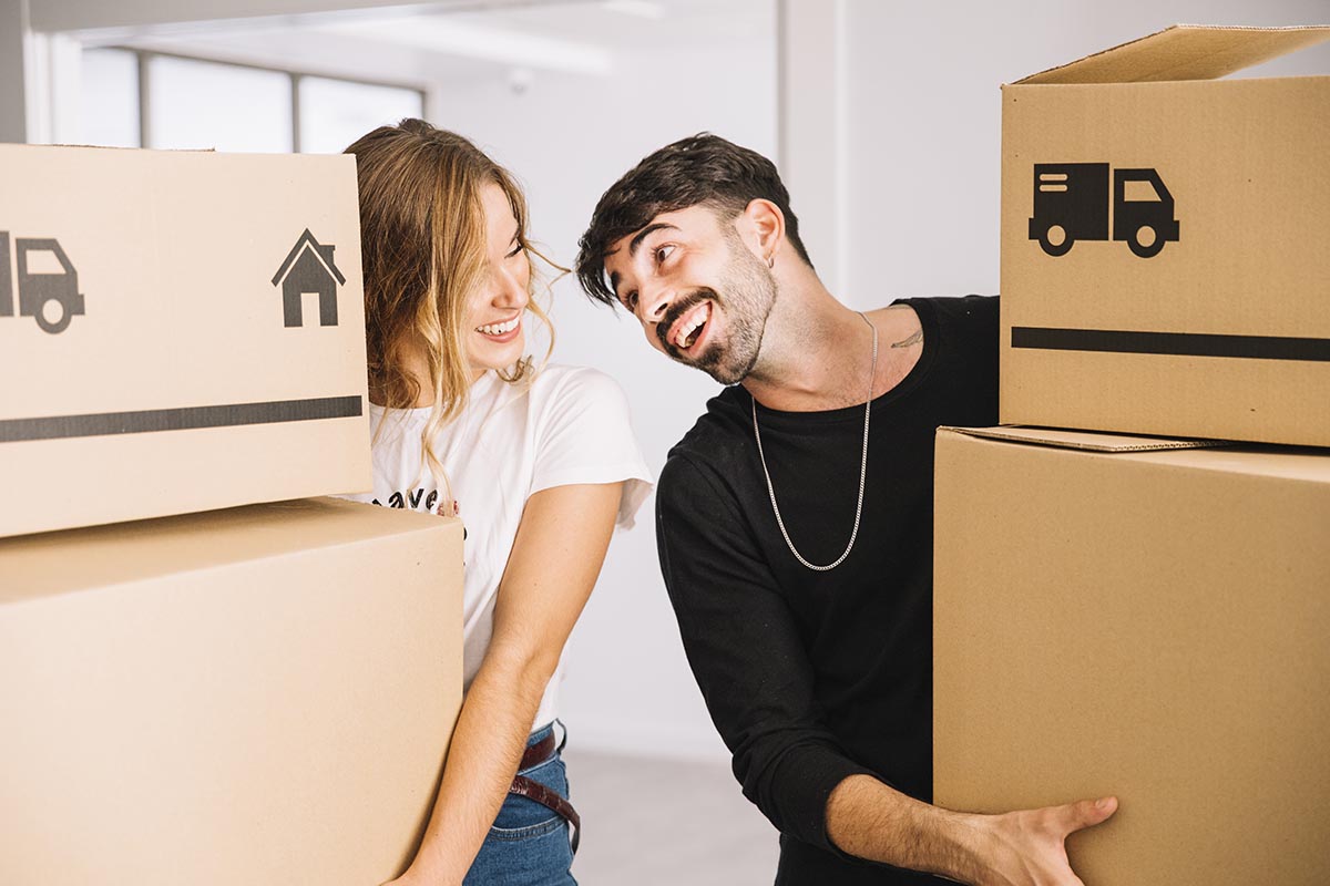 Must-Know Tips To Make Packing a Lot Easier