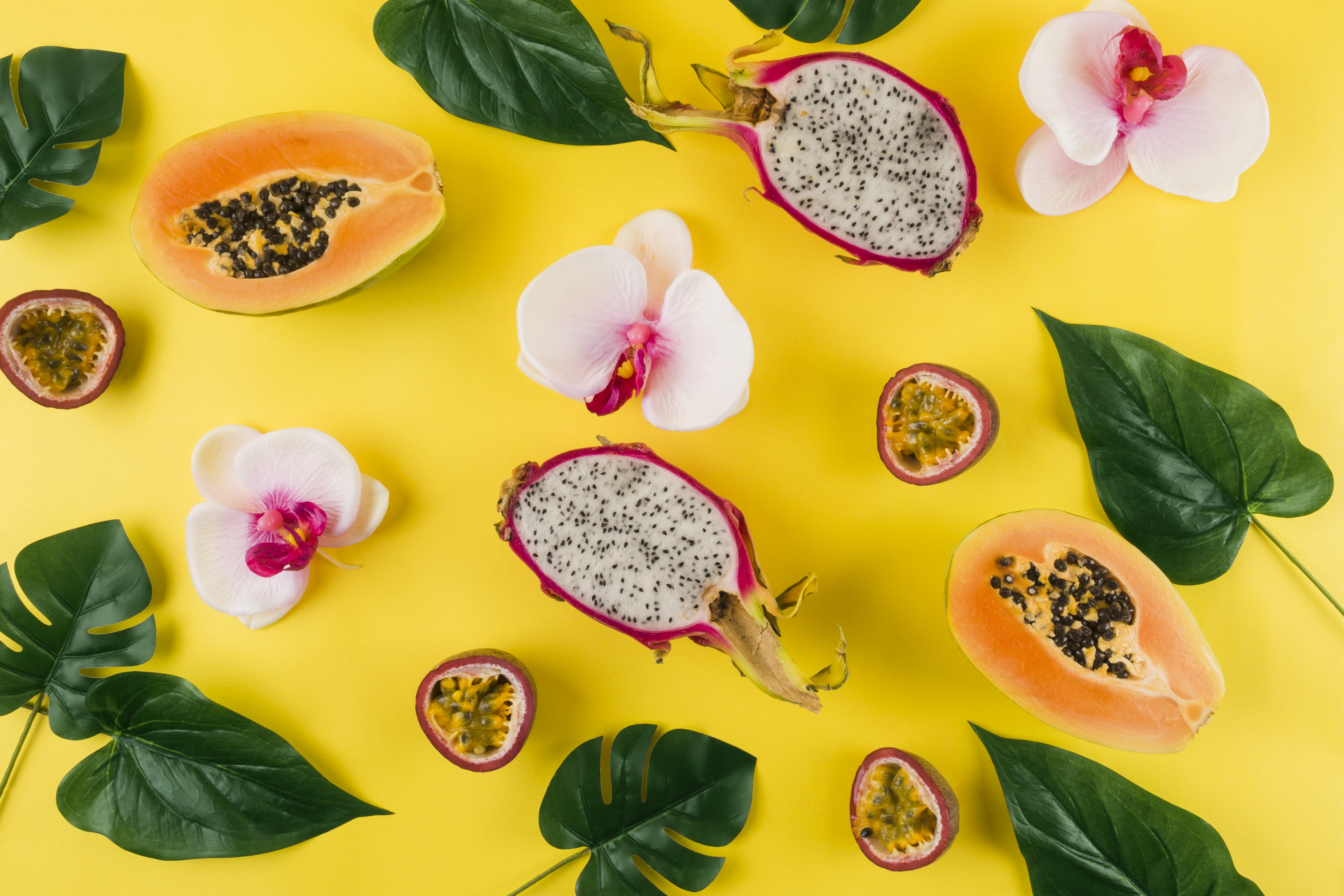 passion flower benefits