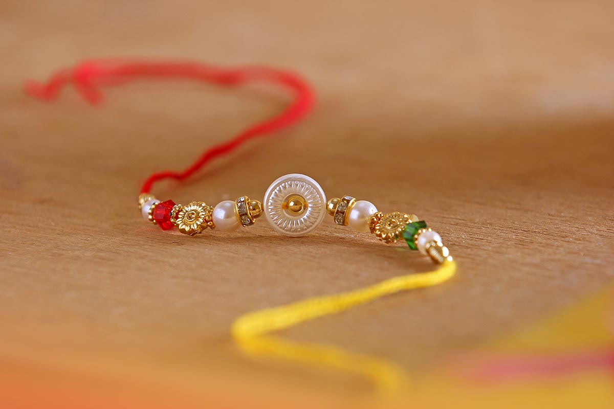 Rakhi Gifts Ideas for Sibling