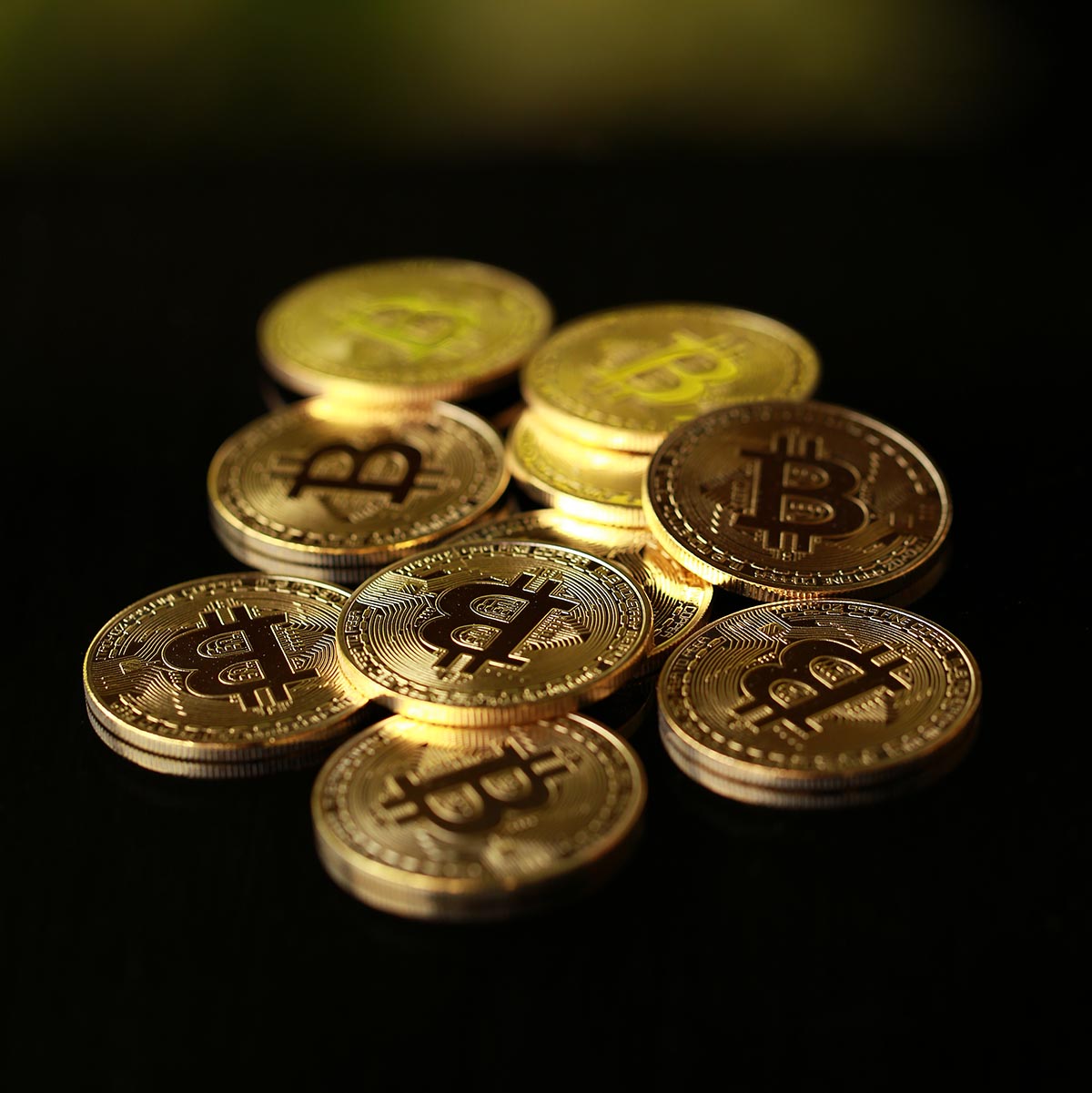 Reasons You Should Be Excited About Bitcoin