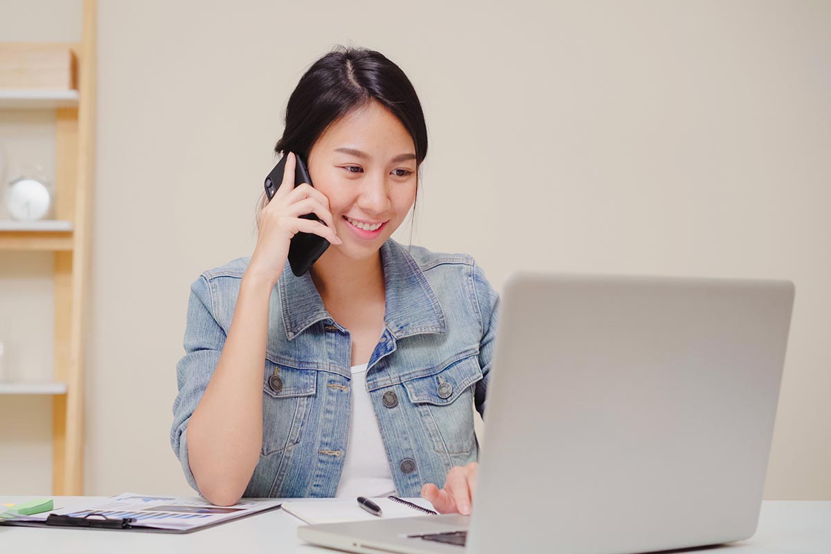 Small Business Trends of the Internet Era