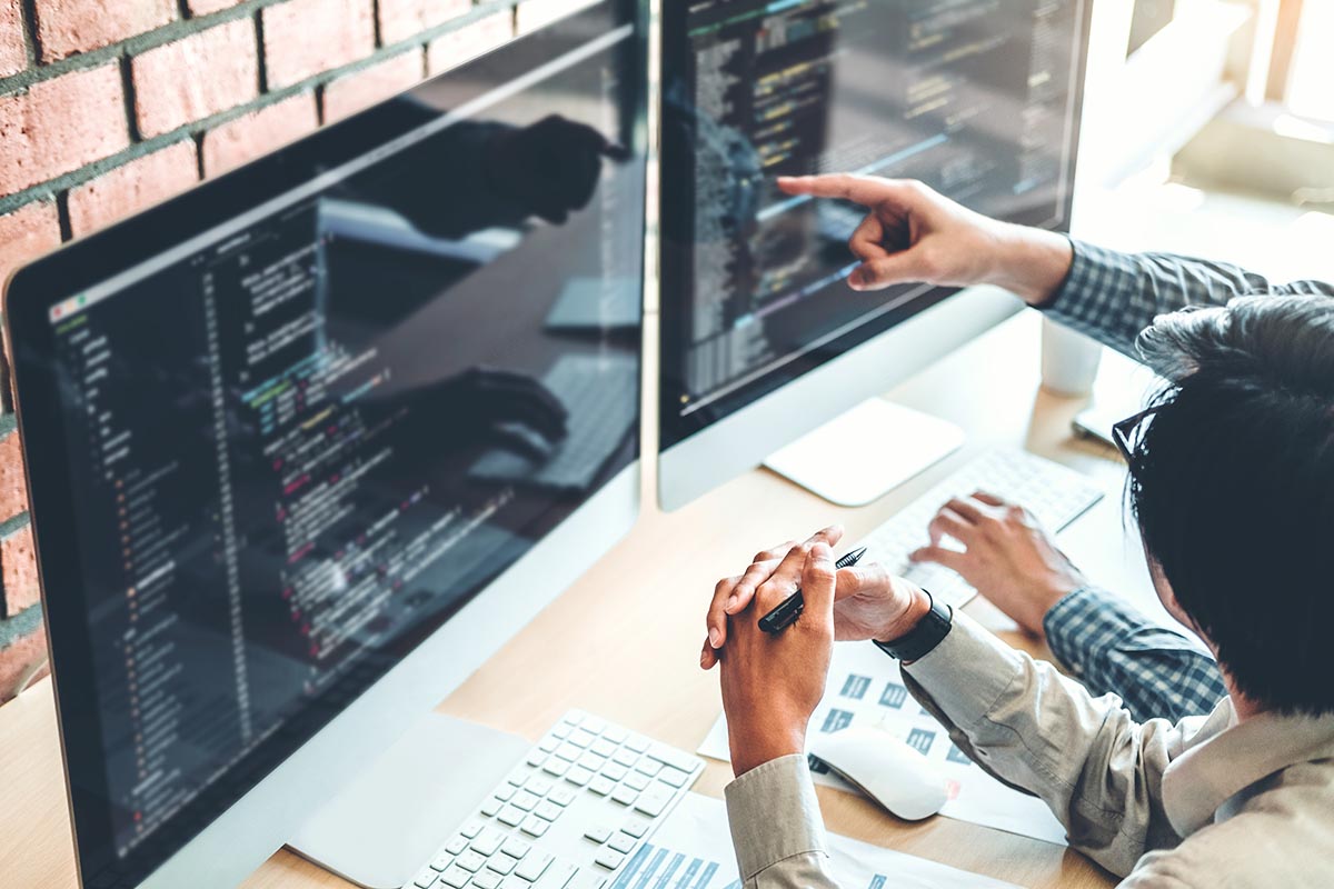 The Future of Web Design in Industrial Manufacturing
