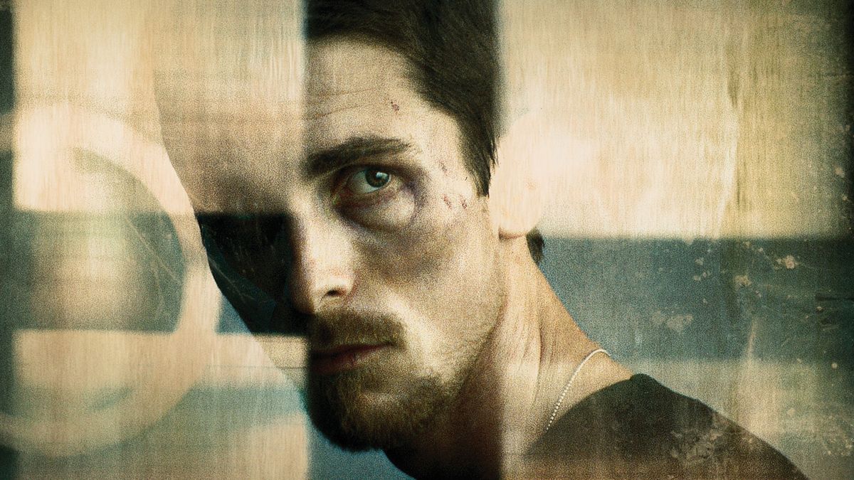 The Machinist 2004-herbal remedies for insomnia